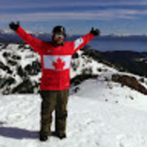 Meet your Posher, Max